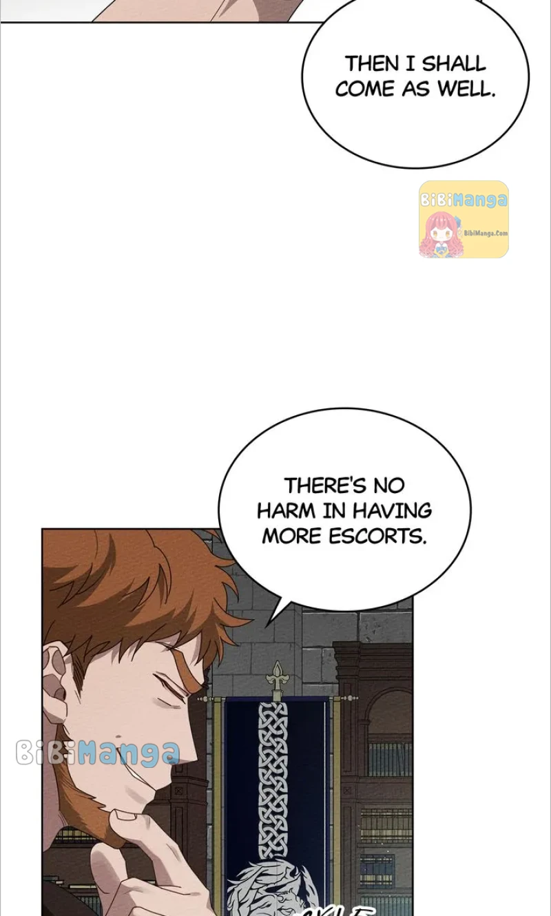 Under the Oak Tree Chapter 75 page 17