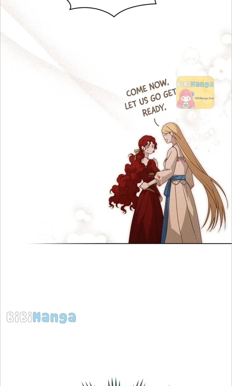 Under the Oak Tree Chapter 75 page 21