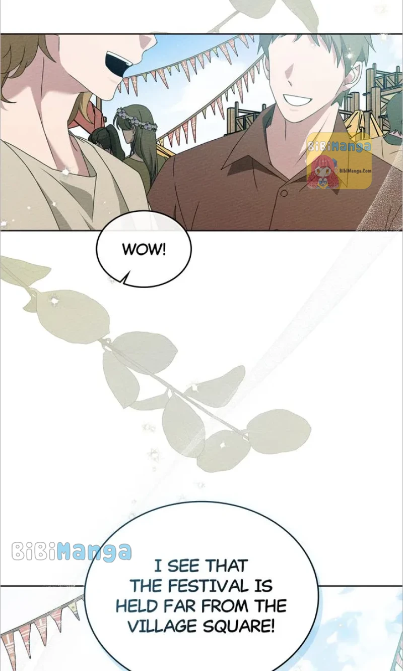 Under the Oak Tree Chapter 75 page 25