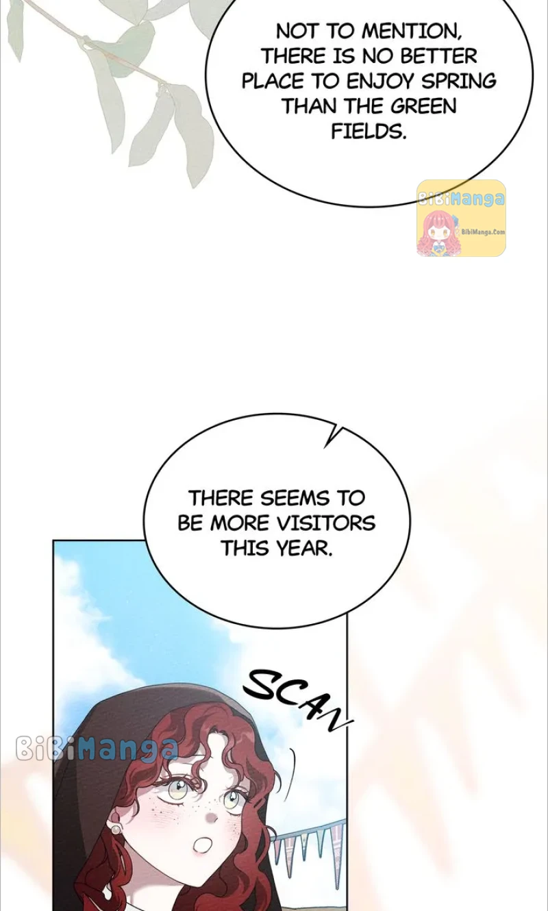 Under the Oak Tree Chapter 75 page 27