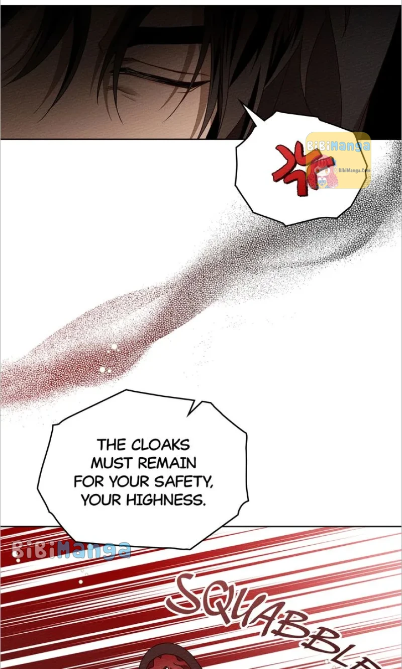 Under the Oak Tree Chapter 75 page 32