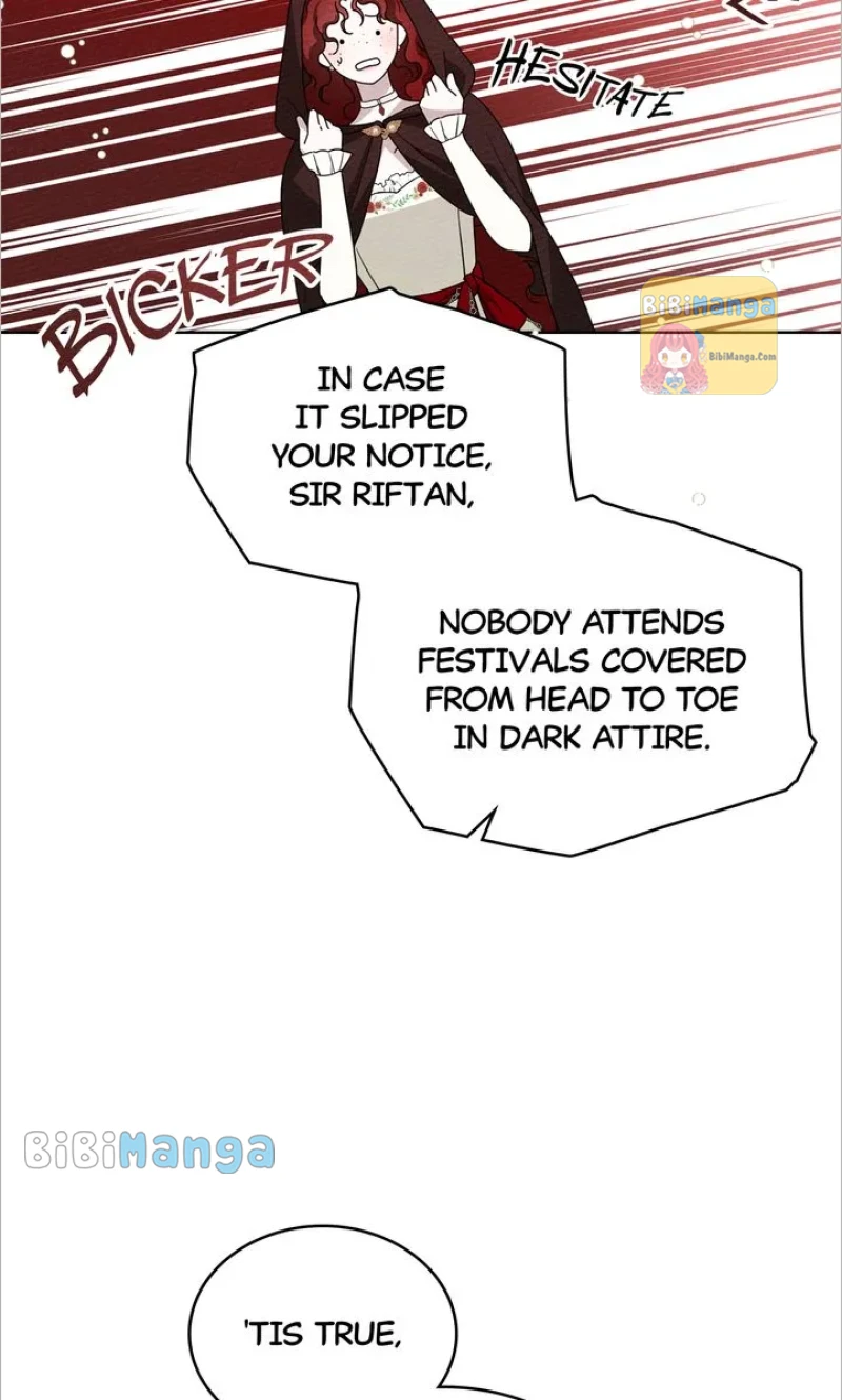 Under the Oak Tree Chapter 75 page 33