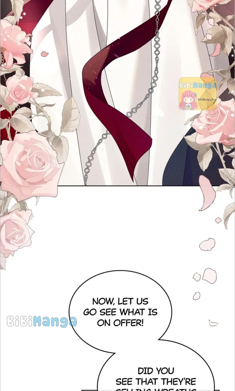 Under the Oak Tree Chapter 75 page 37
