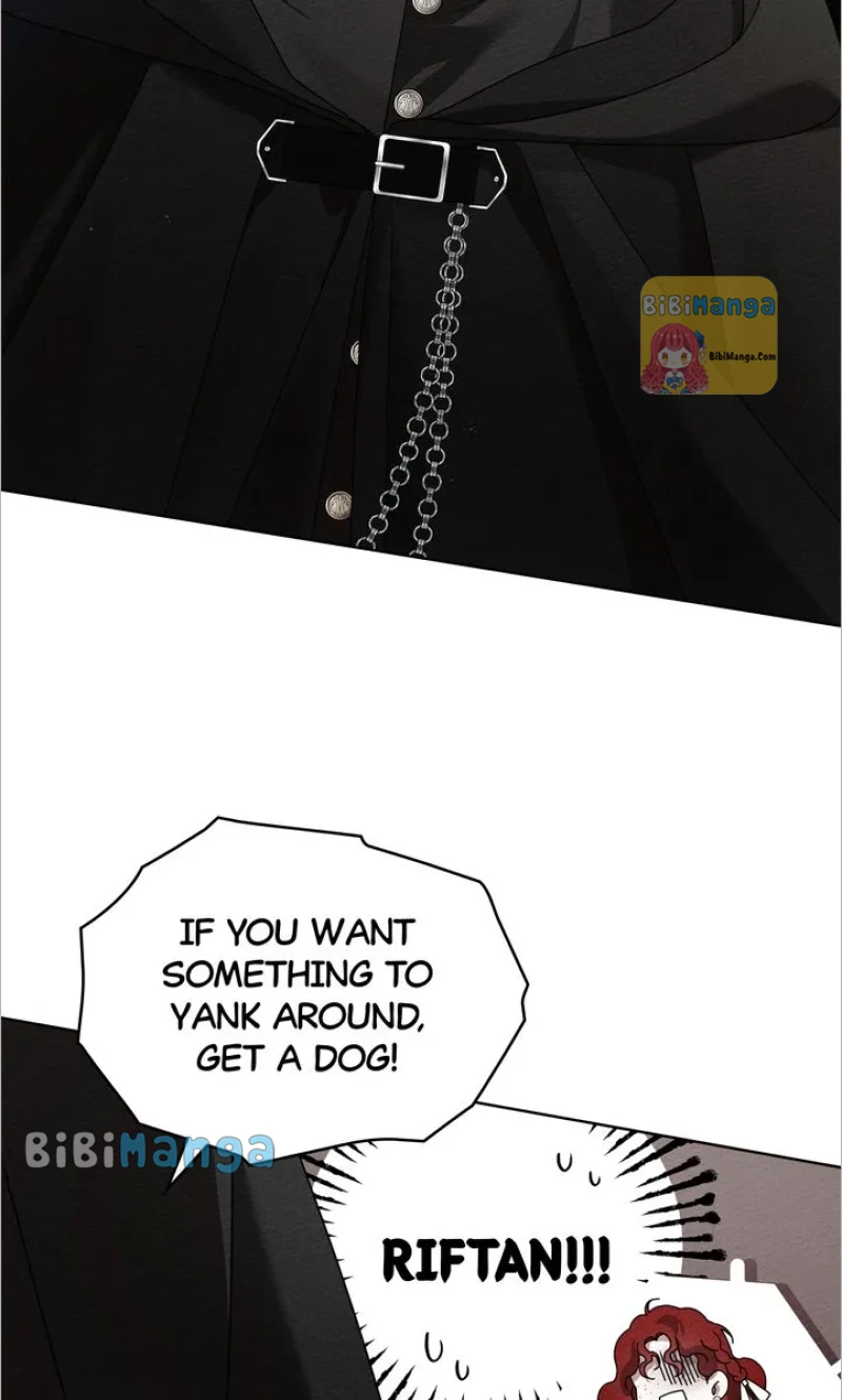 Under the Oak Tree Chapter 75 page 42