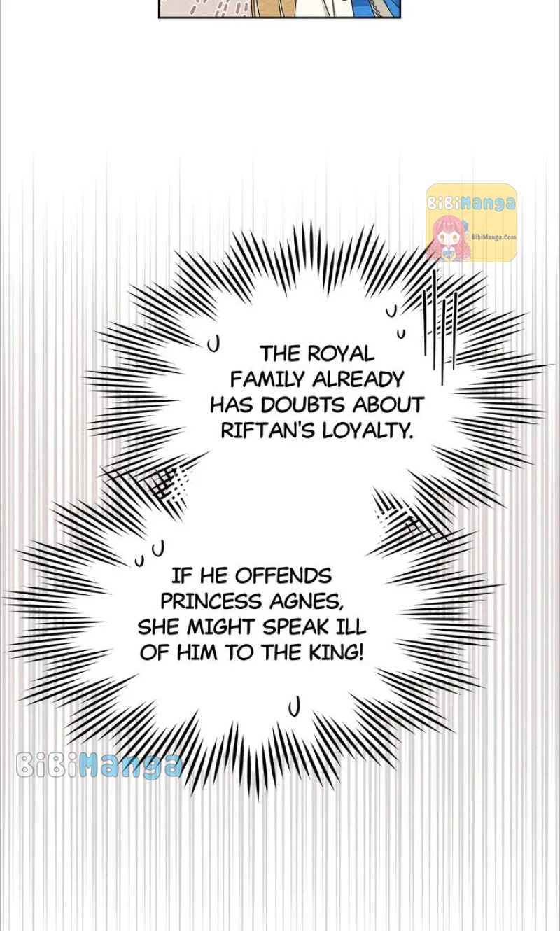Under the Oak Tree Chapter 75 page 44