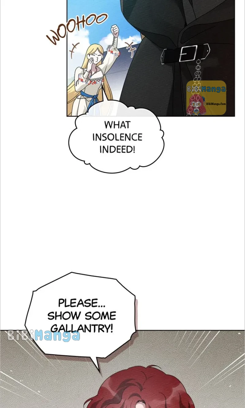 Under the Oak Tree Chapter 75 page 47