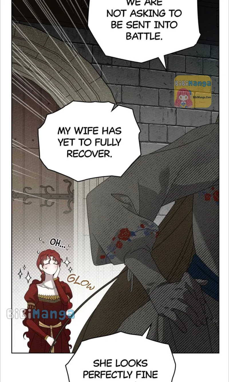 Under the Oak Tree Chapter 75 page 4