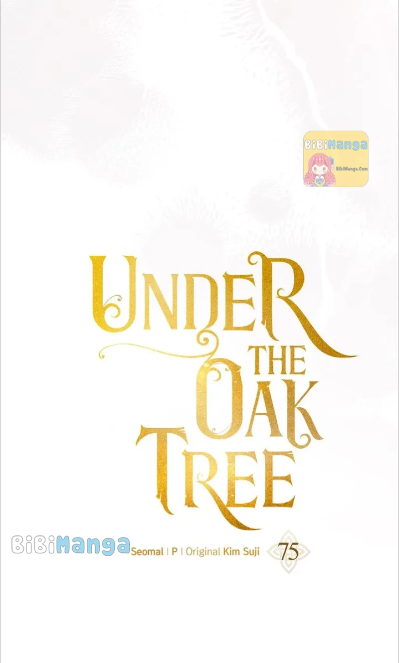 Under the Oak Tree Chapter 75 page 54