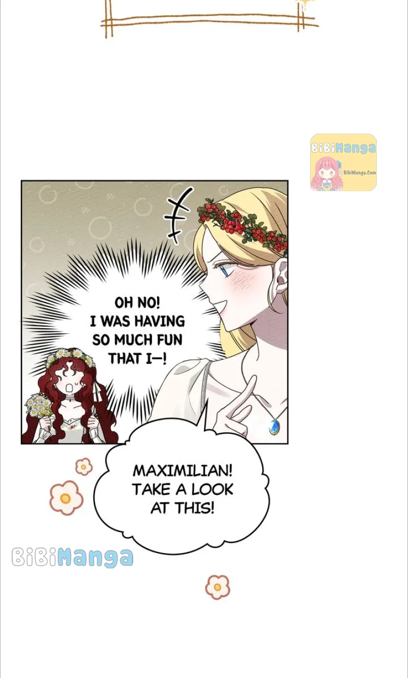 Under the Oak Tree Chapter 75 page 57