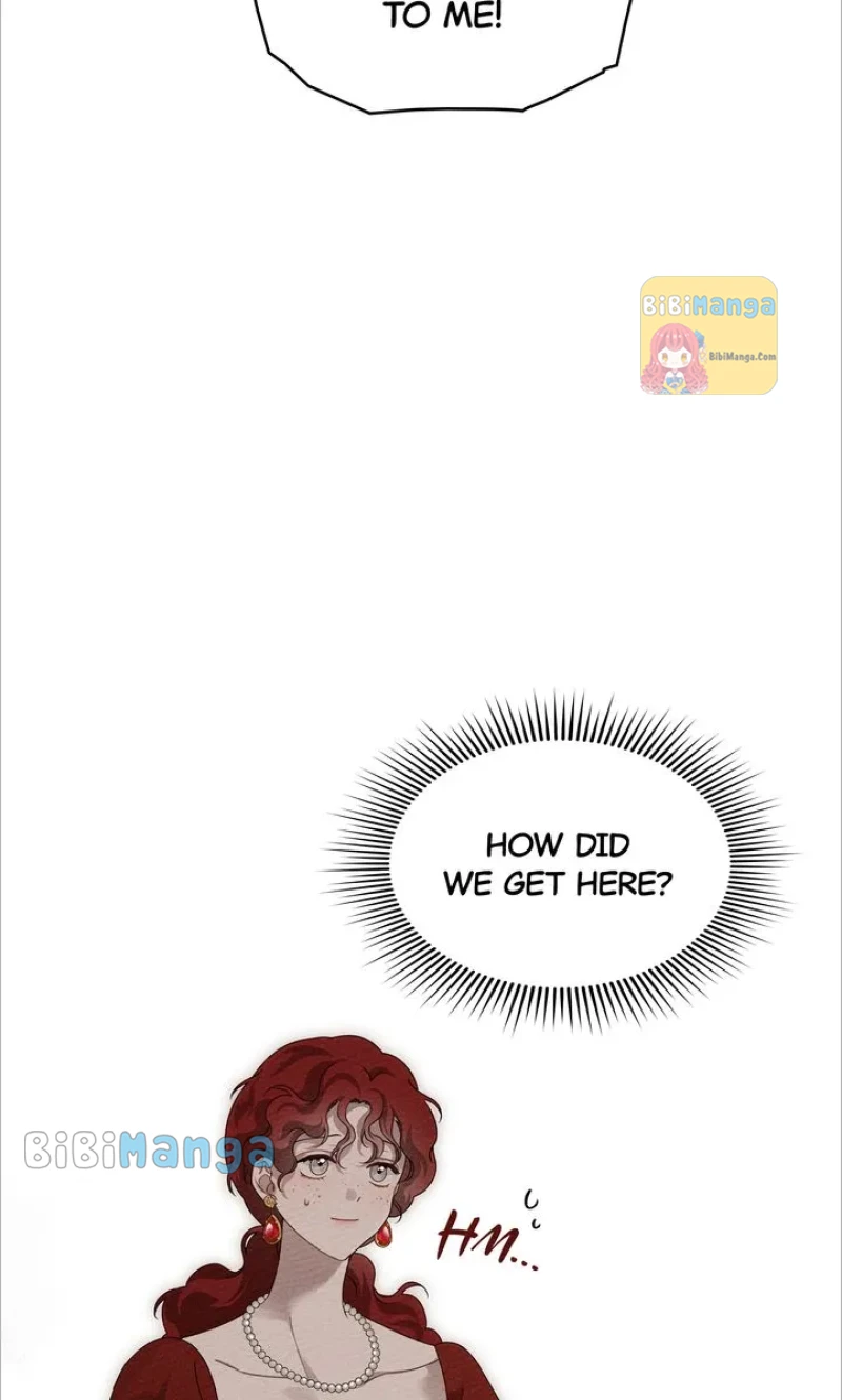 Under the Oak Tree Chapter 75 page 5