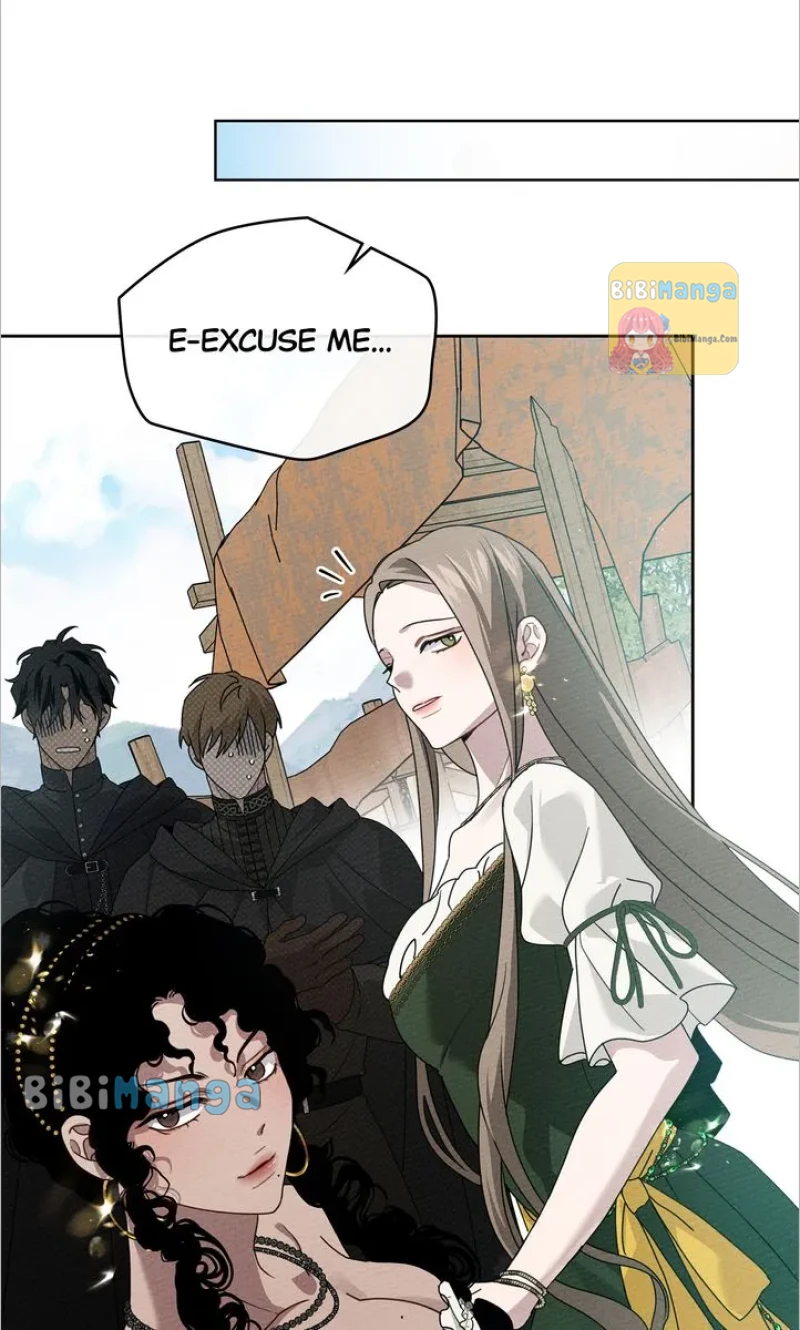 Under the Oak Tree Chapter 75 page 63