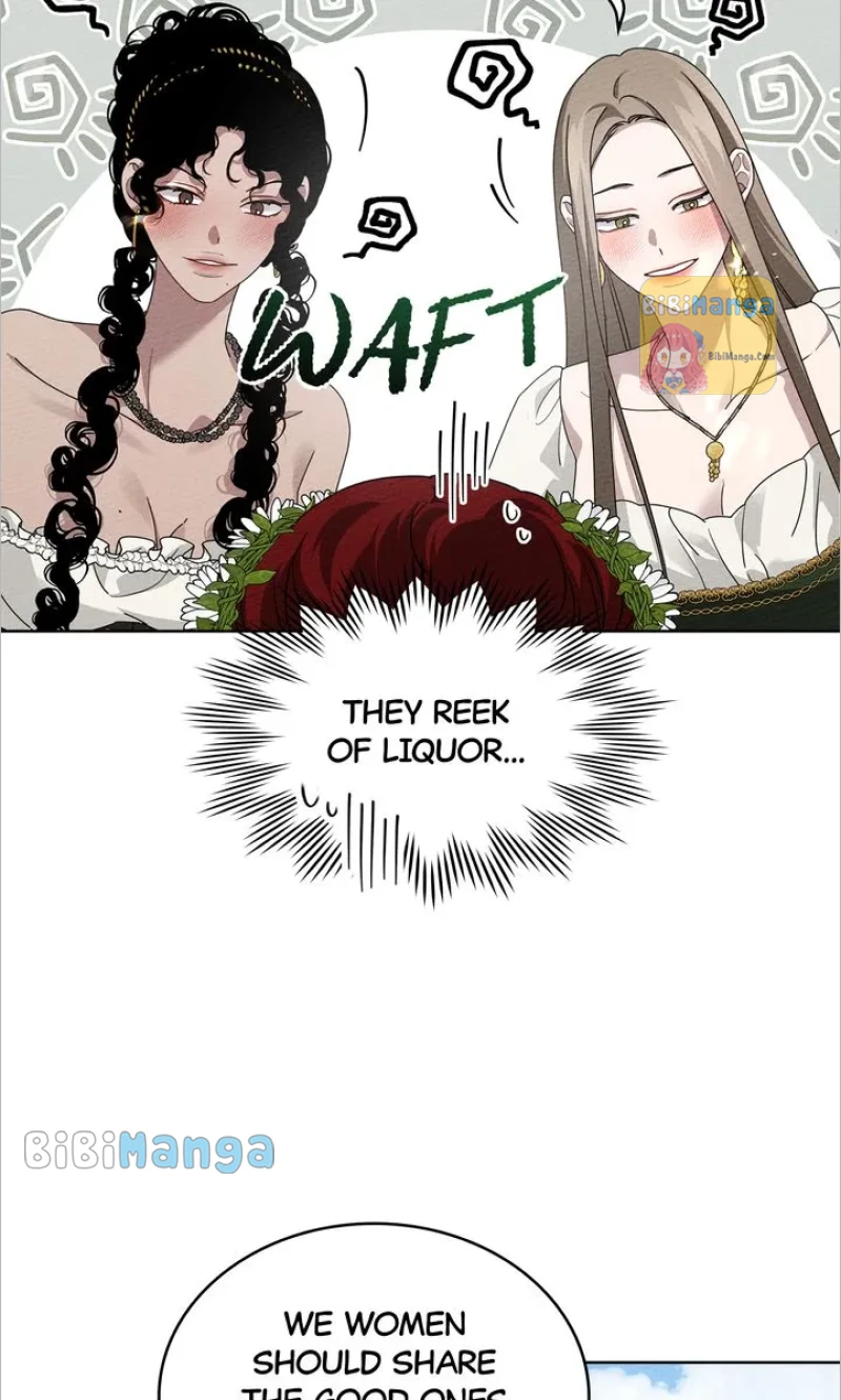 Under the Oak Tree Chapter 75 page 66