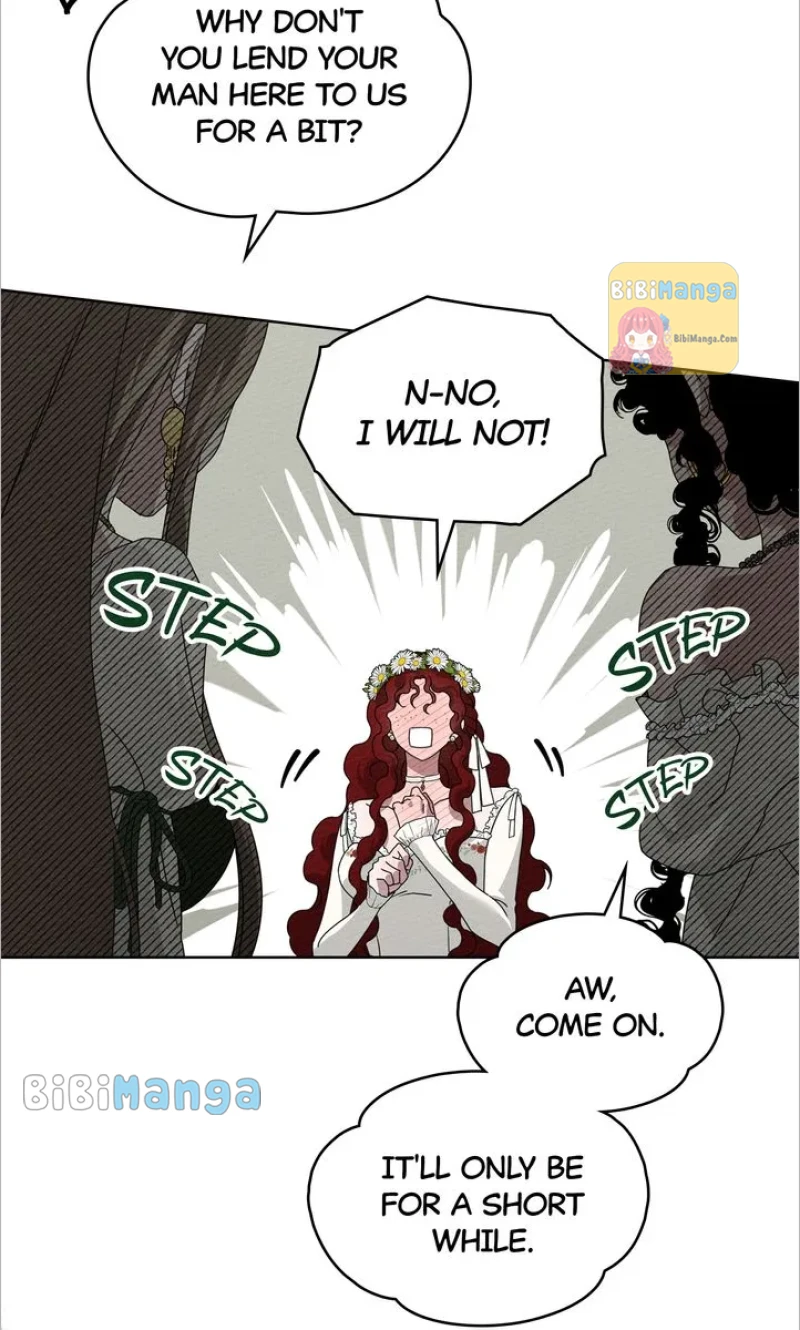 Under the Oak Tree Chapter 75 page 68