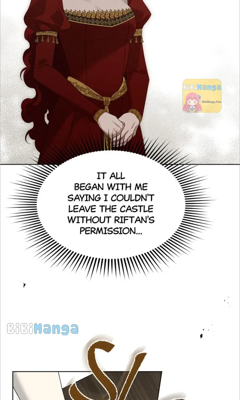 Under the Oak Tree Chapter 75 page 6