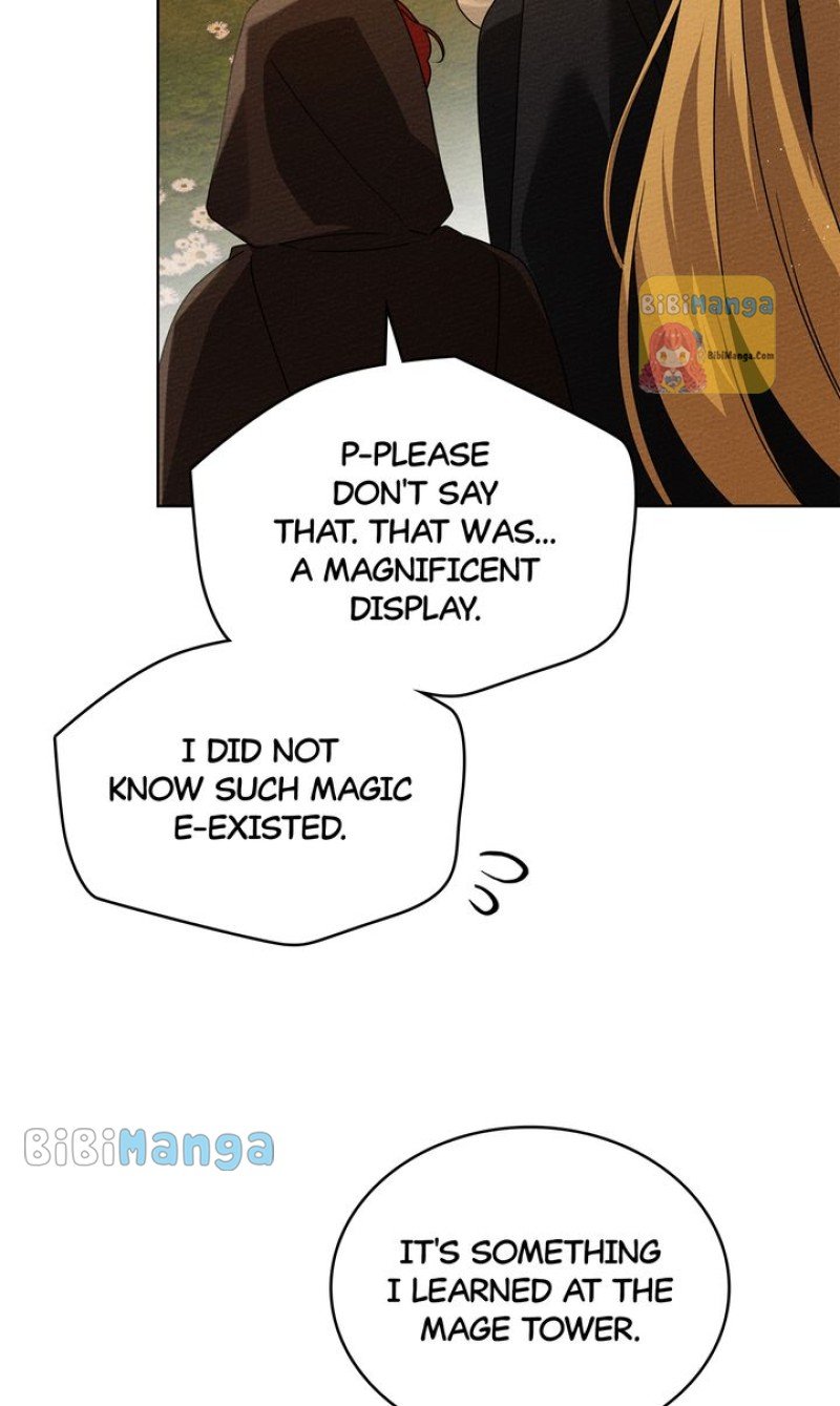 Under the Oak Tree Chapter 77 page 9