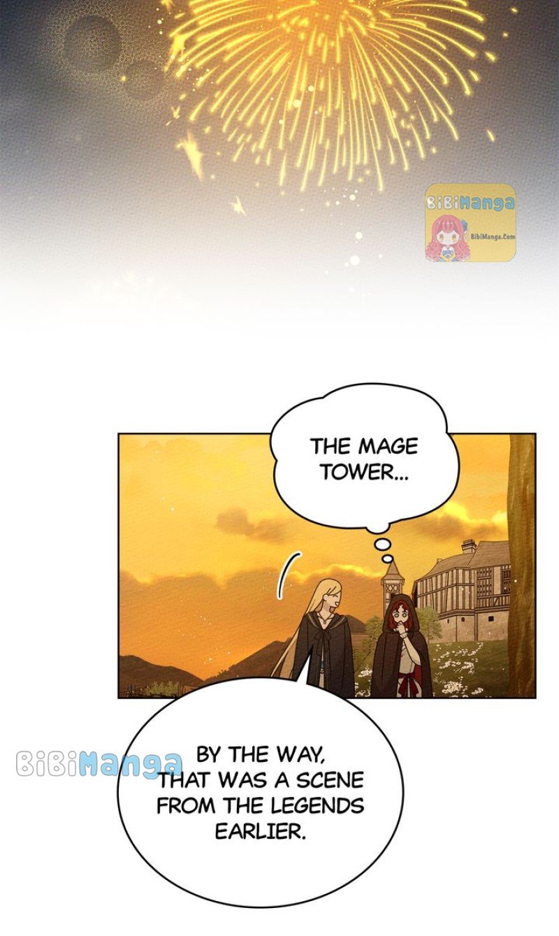 Under the Oak Tree Chapter 77 page 12