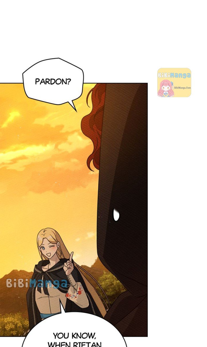 Under the Oak Tree Chapter 77 page 13