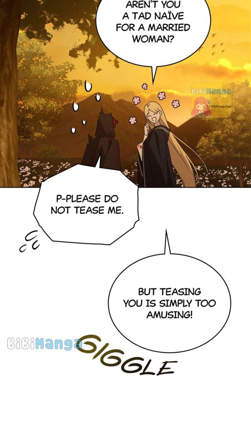 Under the Oak Tree Chapter 77 page 16