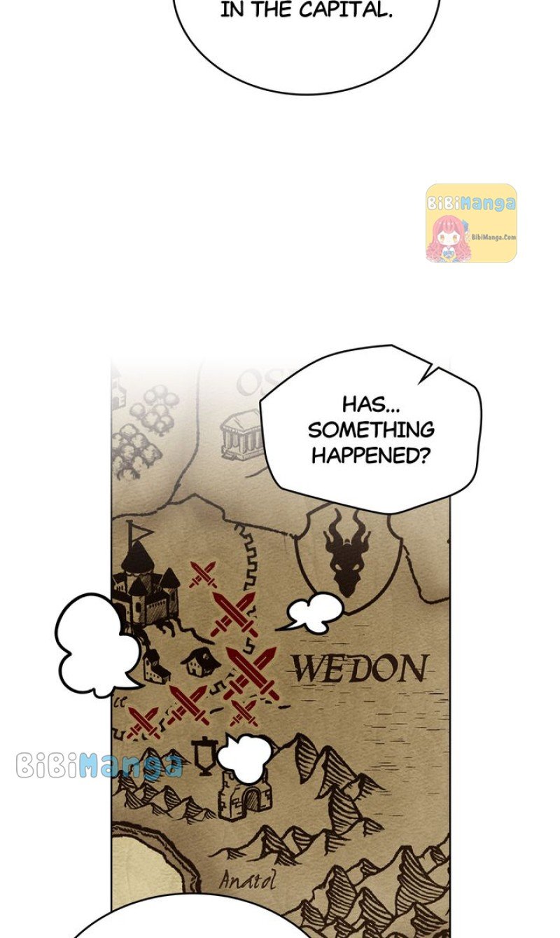 Under the Oak Tree Chapter 77 page 25