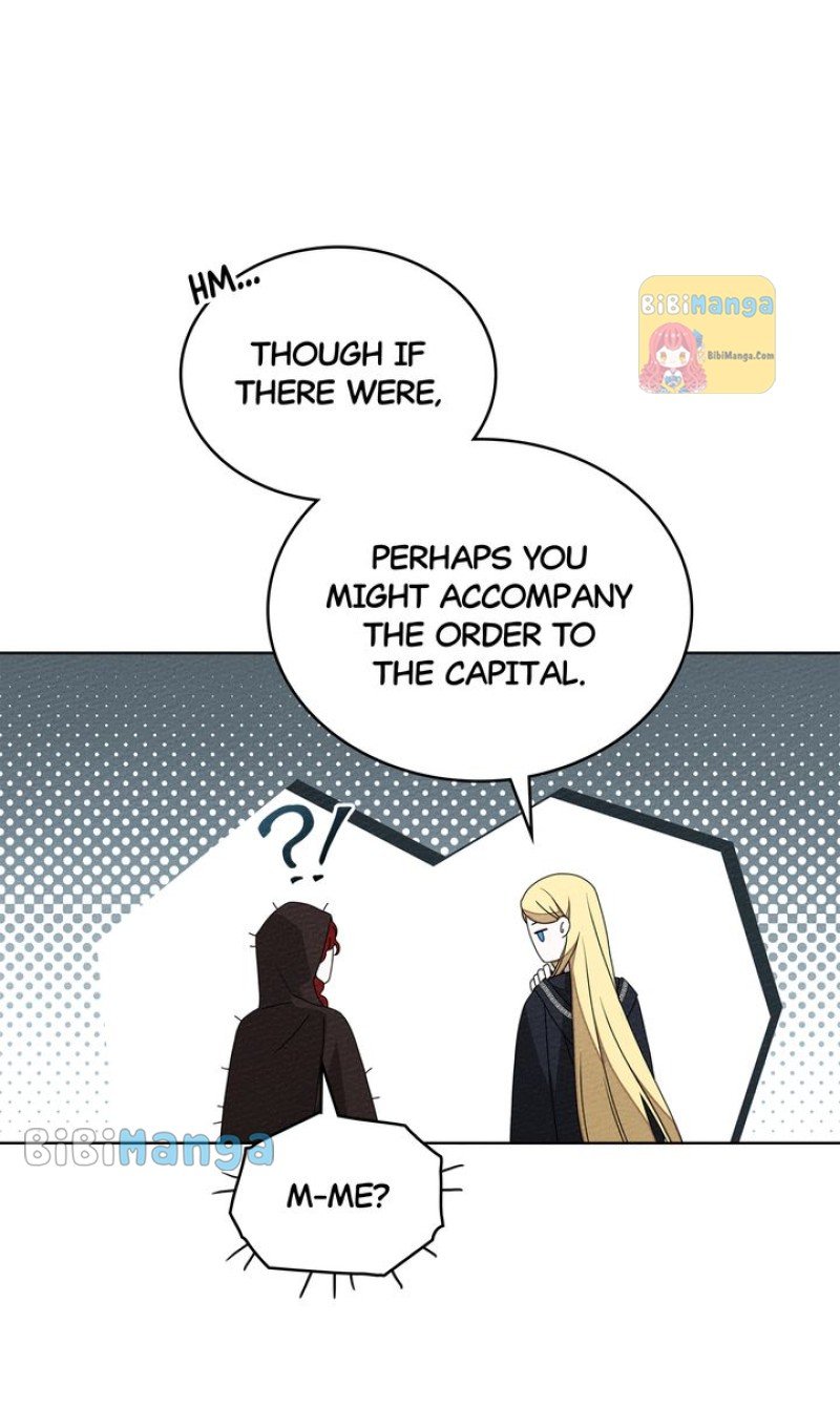Under the Oak Tree Chapter 77 page 29