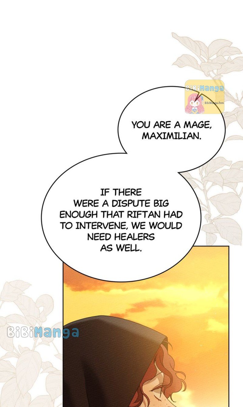 Under the Oak Tree Chapter 77 page 30