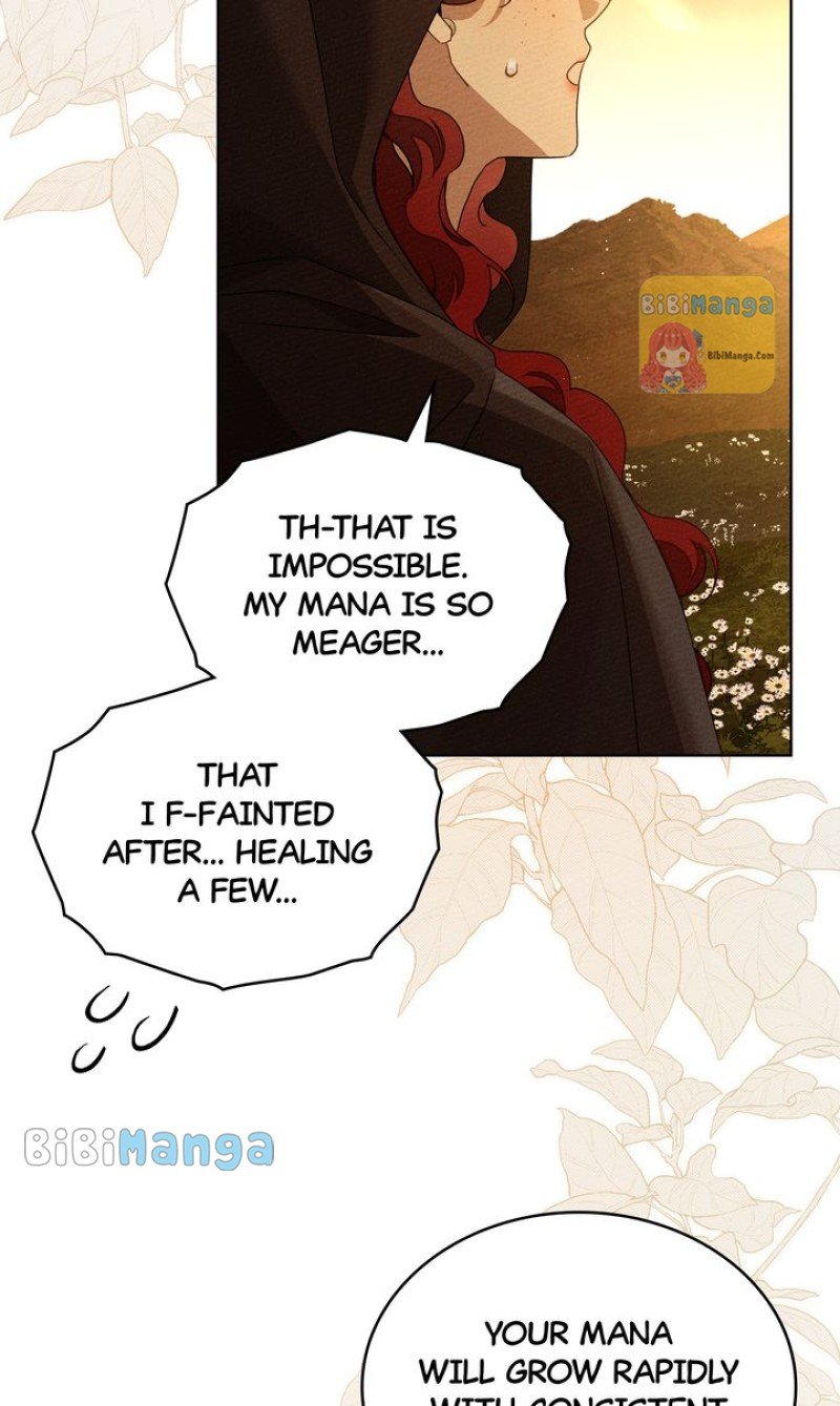 Under the Oak Tree Chapter 77 page 31