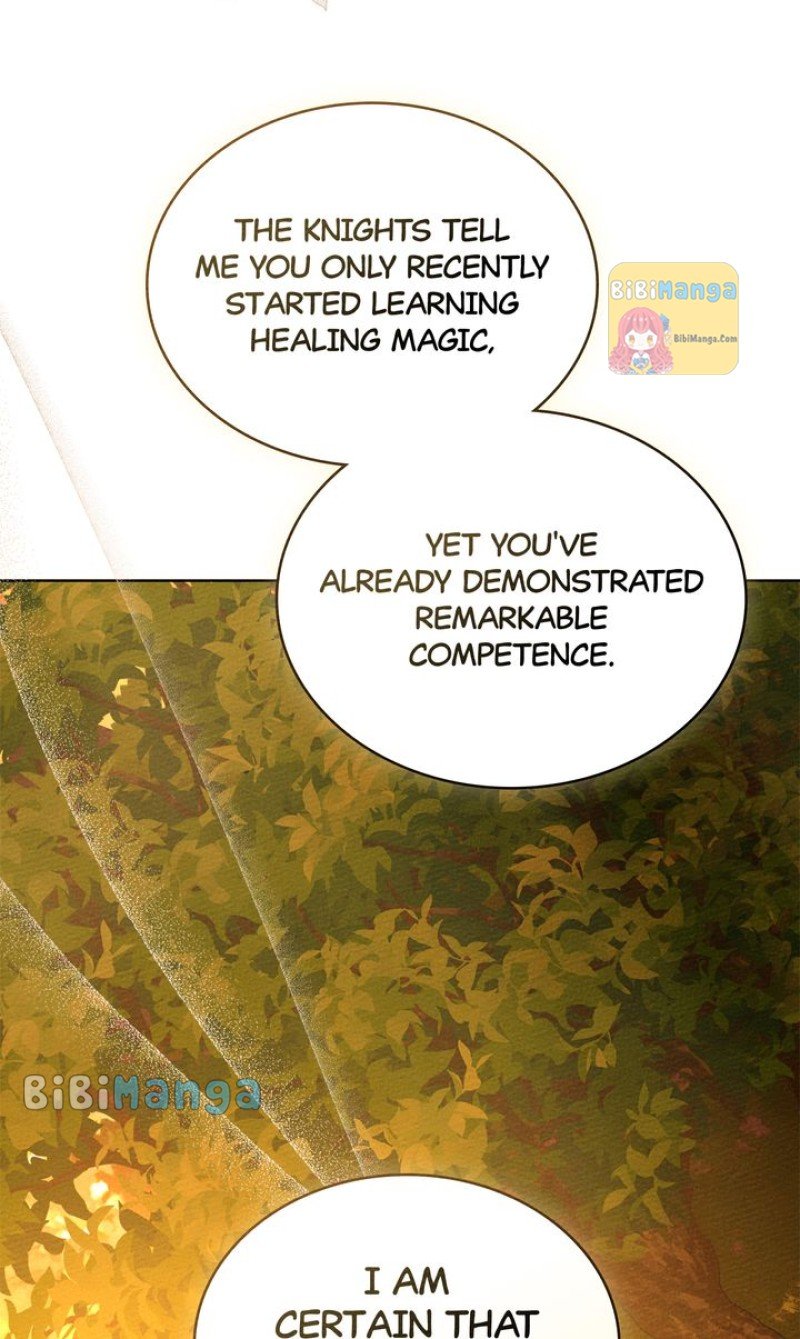 Under the Oak Tree Chapter 77 page 33
