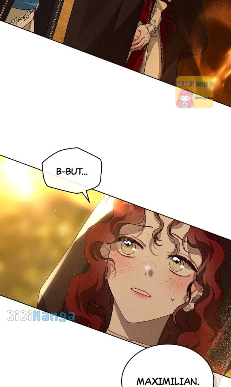 Under the Oak Tree Chapter 77 page 35