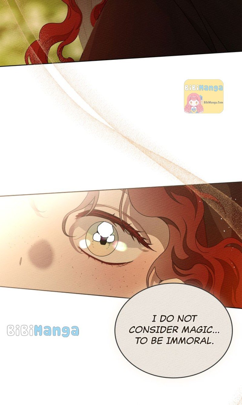 Under the Oak Tree Chapter 77 page 38