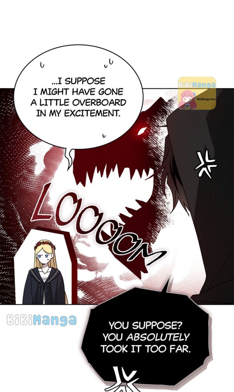 Under the Oak Tree Chapter 77 page 3
