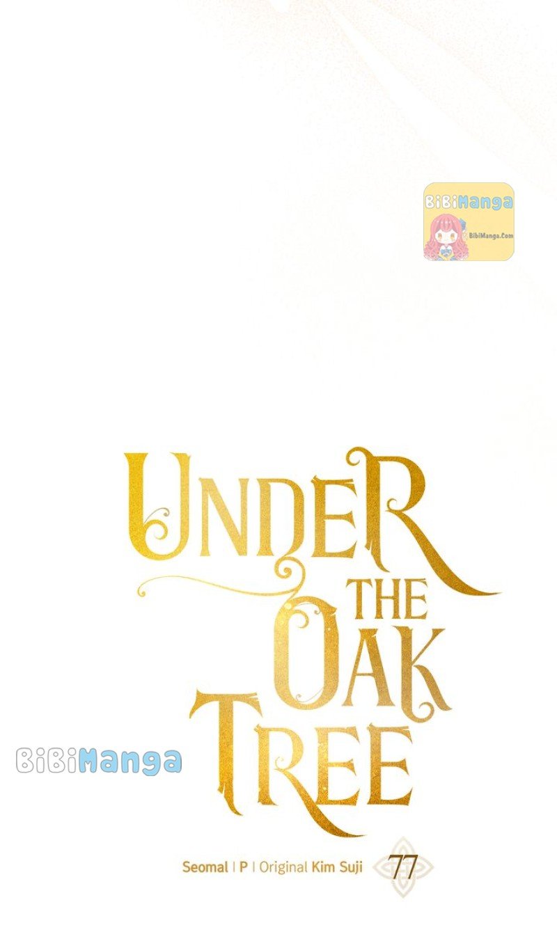 Under the Oak Tree Chapter 77 page 45