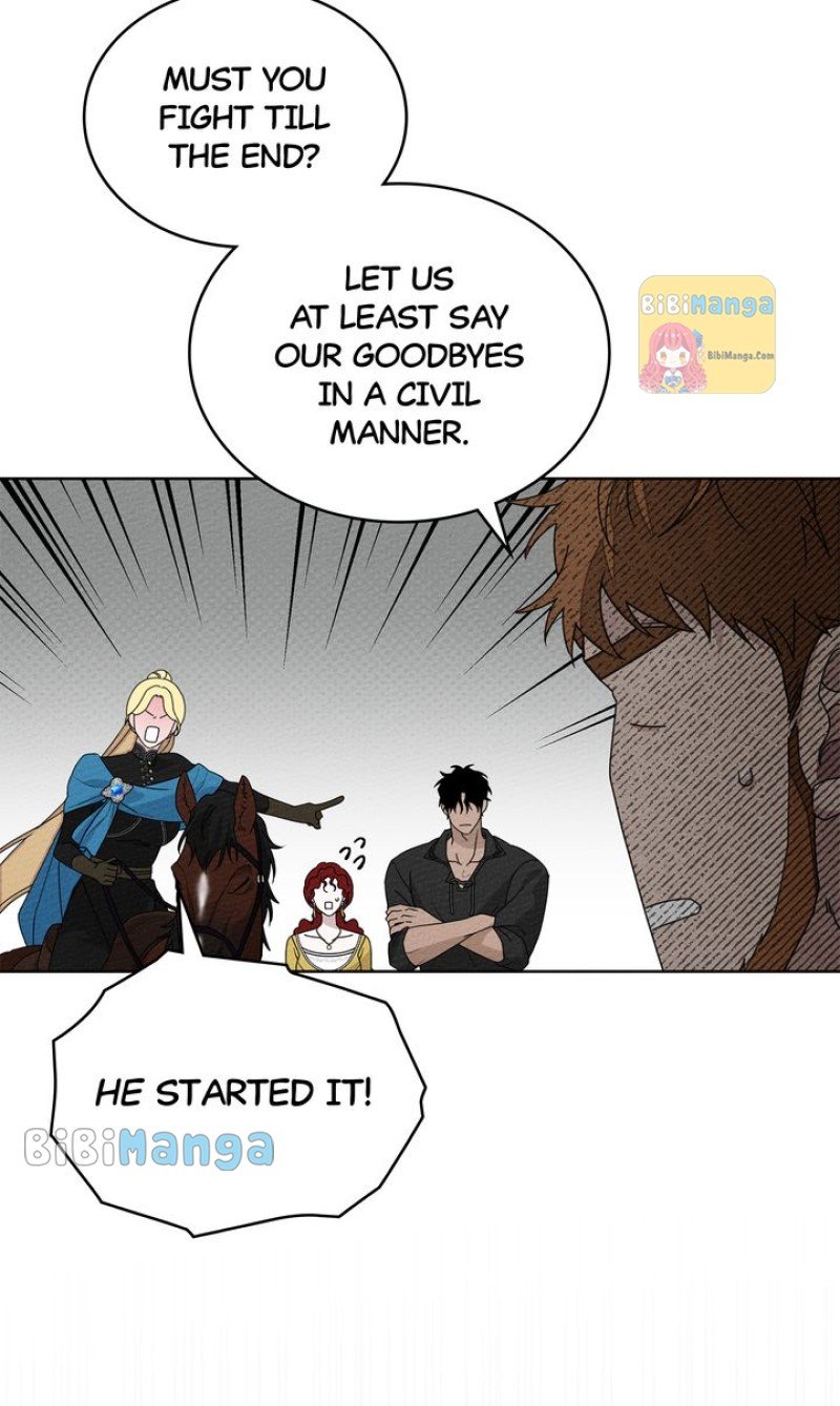 Under the Oak Tree Chapter 77 page 58