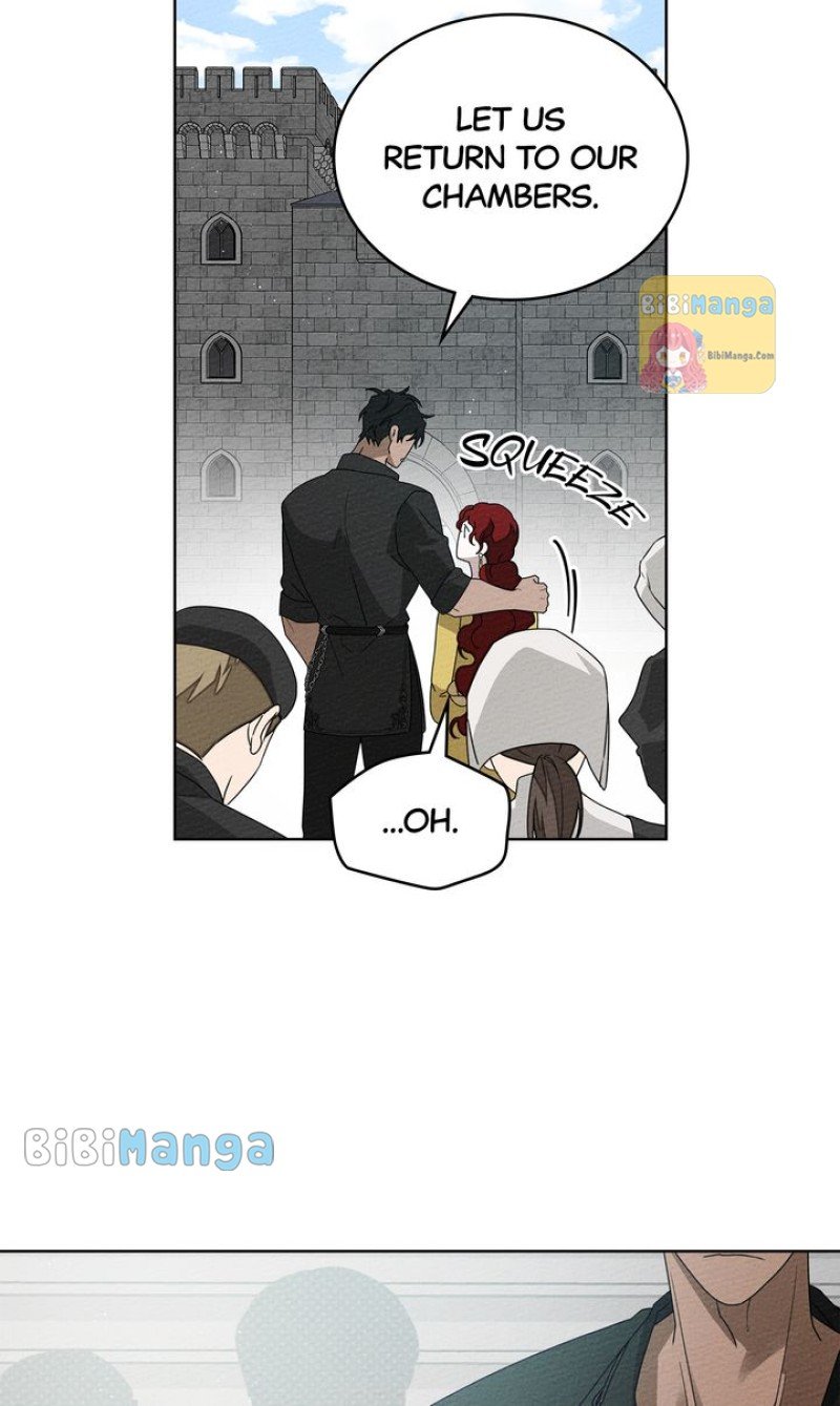 Under the Oak Tree Chapter 77 page 67