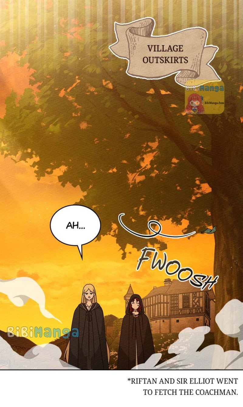 Under the Oak Tree Chapter 77 page 7