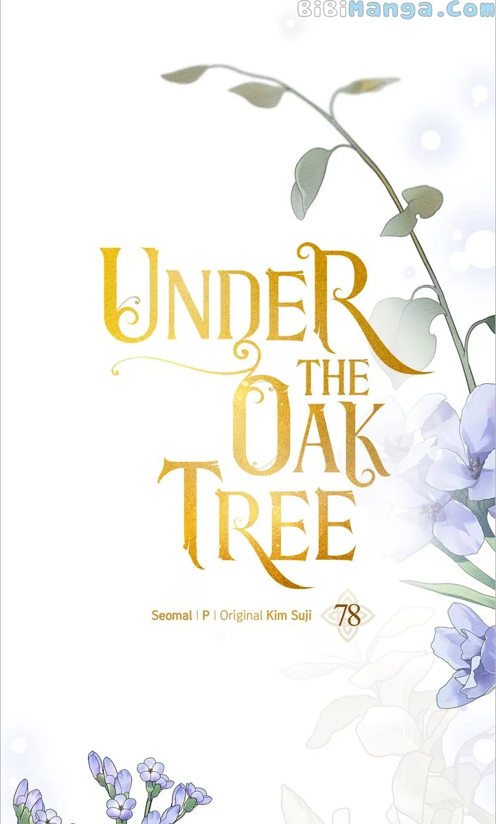 Under the Oak Tree Chapter 78 page 28