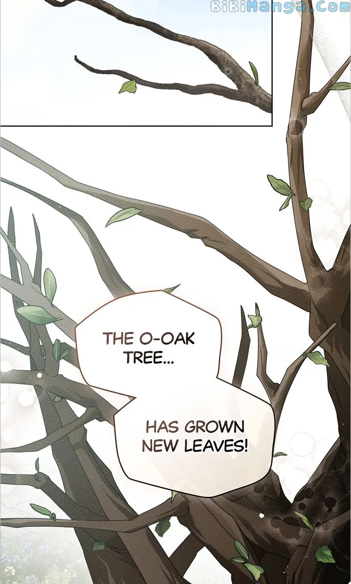 Under the Oak Tree Chapter 78 page 35