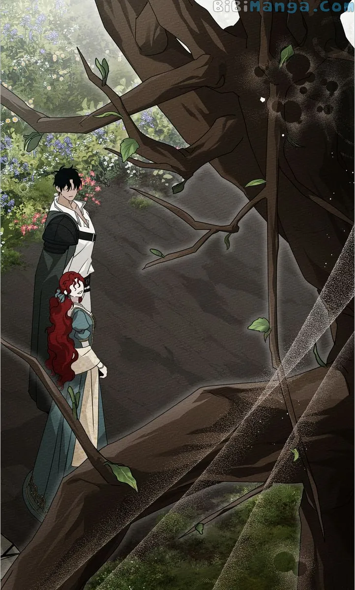 Under the Oak Tree Chapter 78 page 36