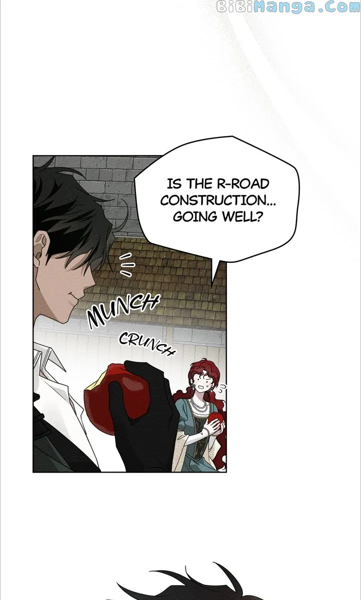 Under the Oak Tree Chapter 78 page 64