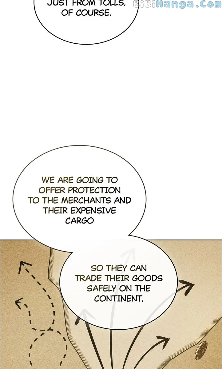 Under the Oak Tree Chapter 78 page 69