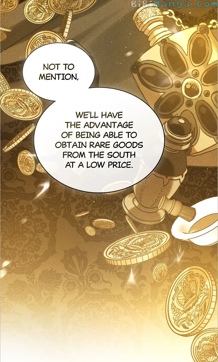 Under the Oak Tree Chapter 78 page 71