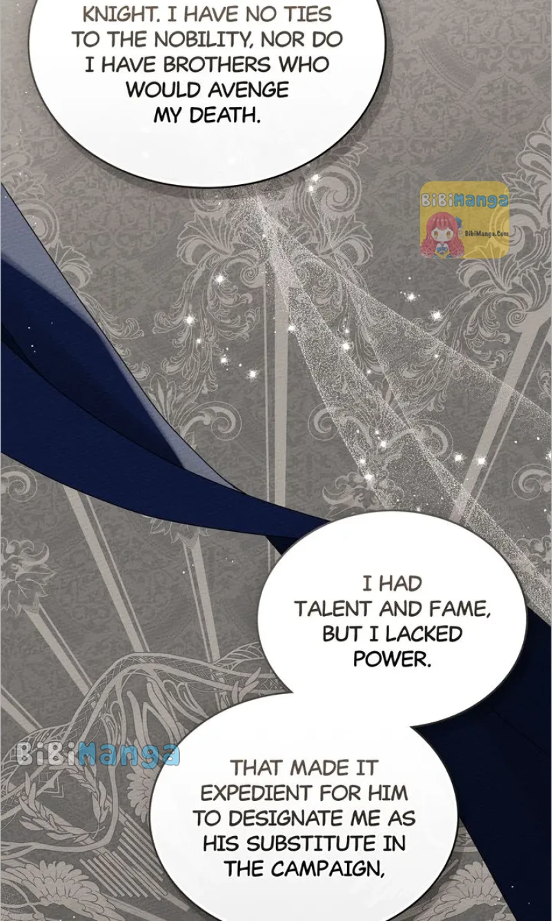 Under the Oak Tree Chapter 79 page 10