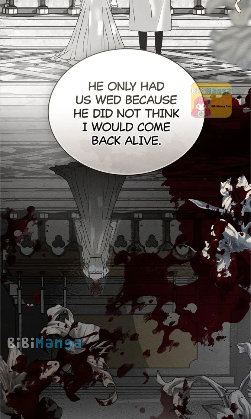 Under the Oak Tree Chapter 79 page 14