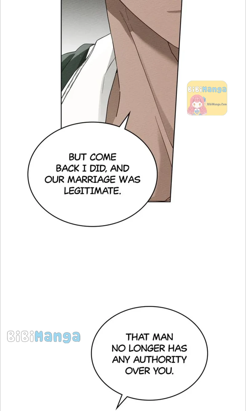 Under the Oak Tree Chapter 79 page 16