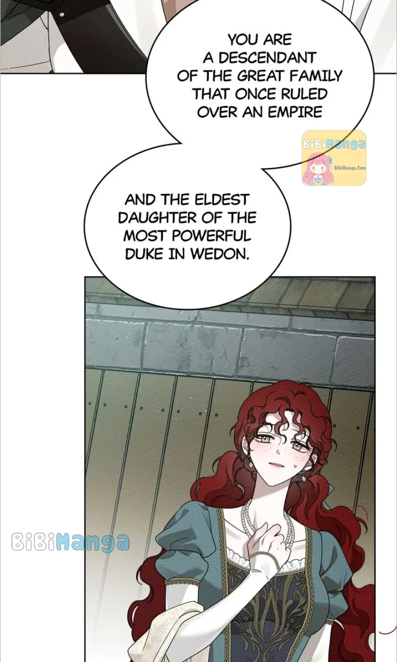 Under the Oak Tree Chapter 79 page 3