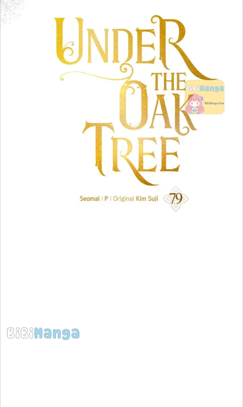 Under the Oak Tree Chapter 79 page 41