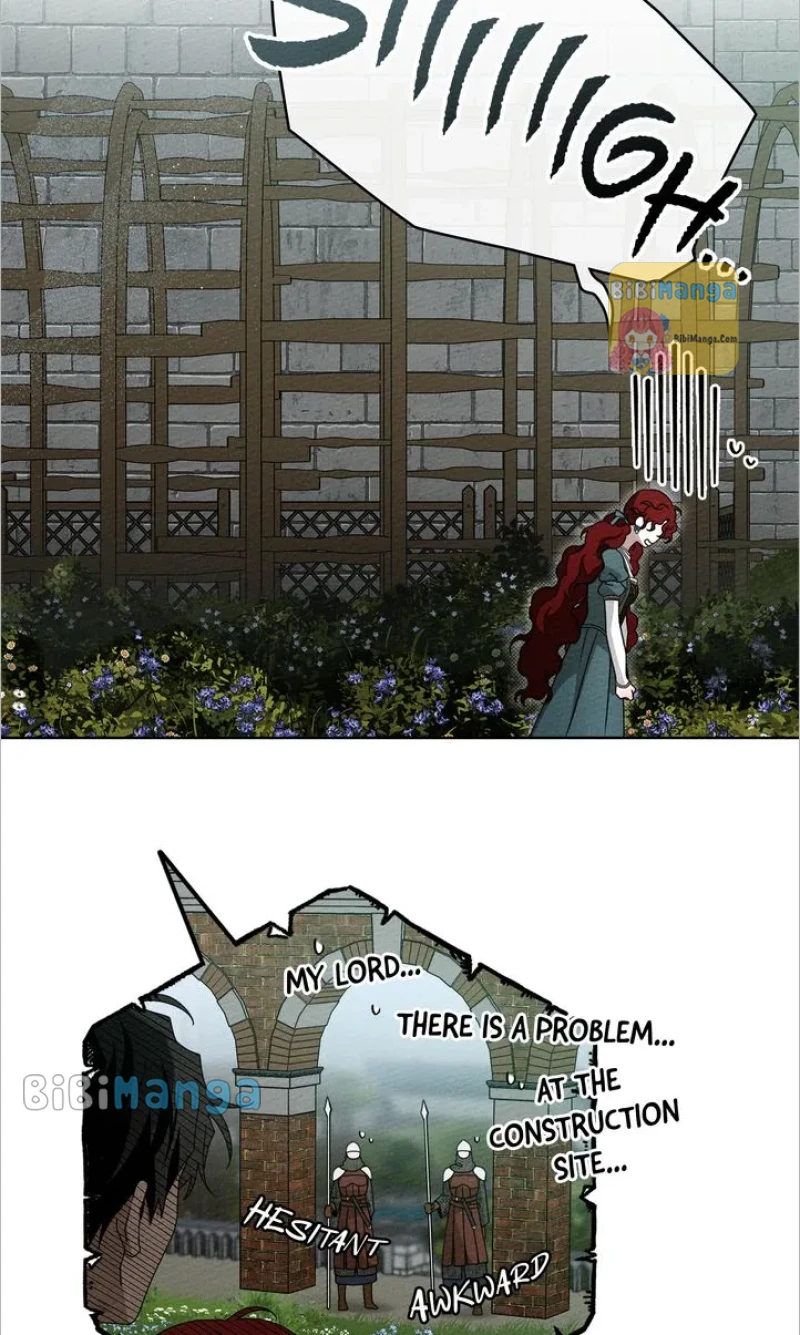 Under the Oak Tree Chapter 79 page 44