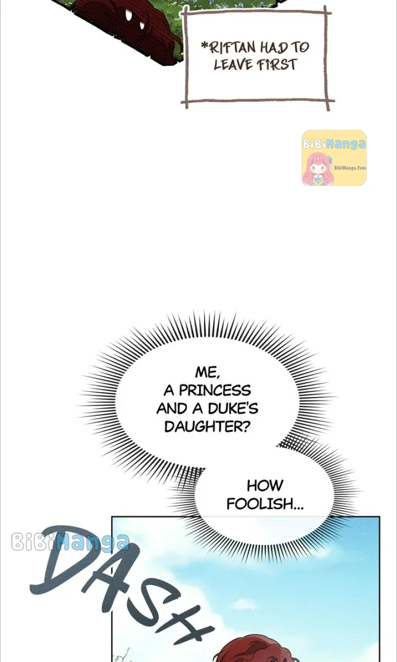 Under the Oak Tree Chapter 79 page 45