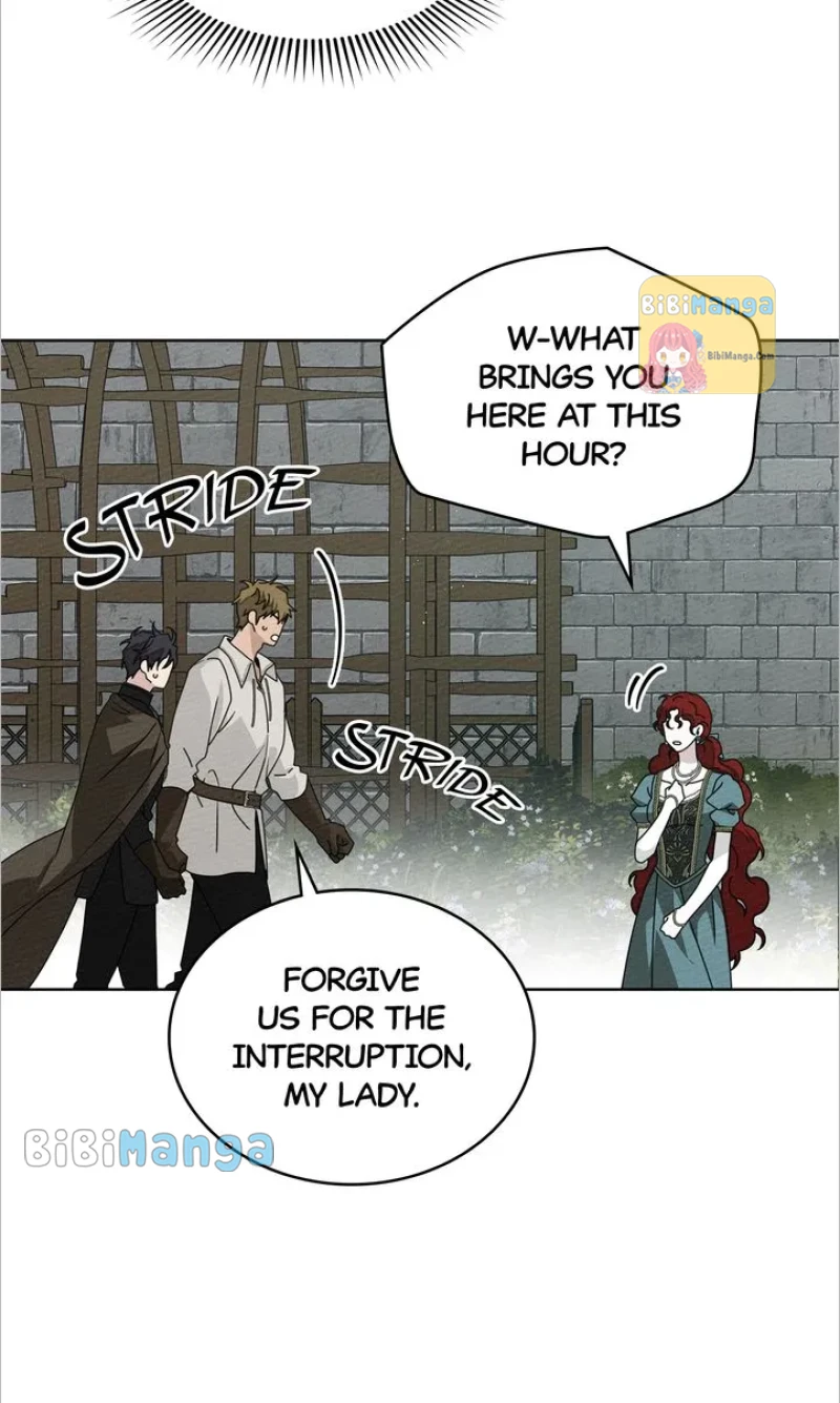 Under the Oak Tree Chapter 79 page 48