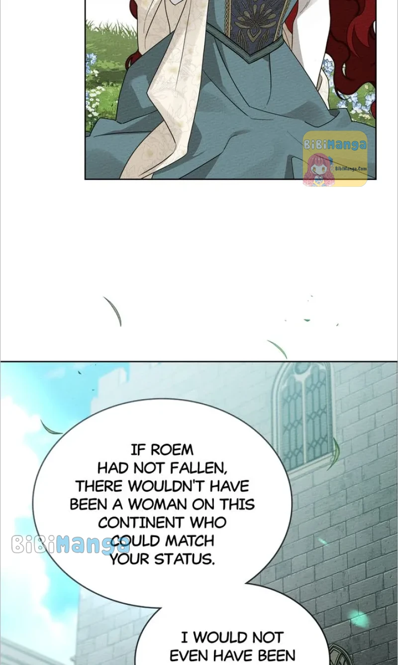Under the Oak Tree Chapter 79 page 4