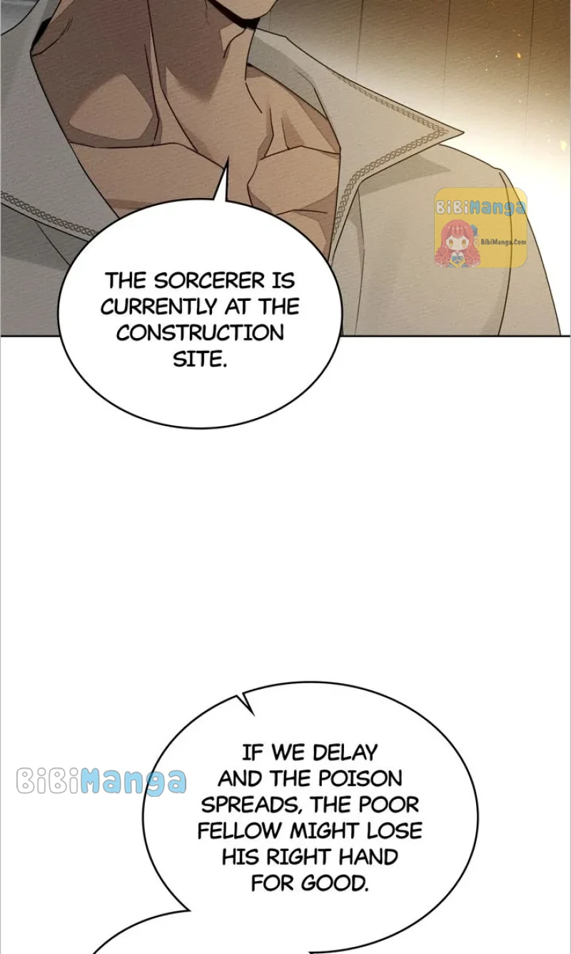 Under the Oak Tree Chapter 79 page 56